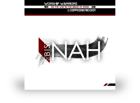 Albumcover Du bist Nah